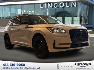 2026 Lincoln Corsair Grand Touring AWD SUV