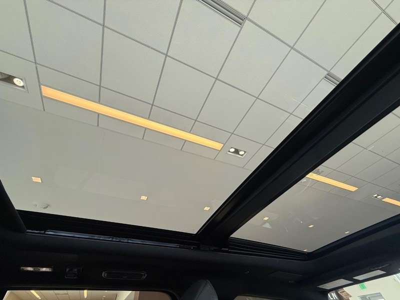 2025 Lincoln Navigator Reserve L - Photo 9