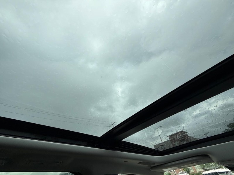 2025 Lincoln Navigator Reserve - Photo 8