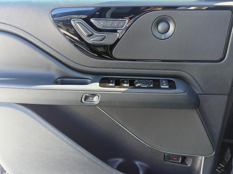 2026 Lincoln Aviator Premiere - Photo 19