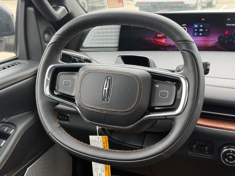 2025 Lincoln Navigator Black Label L - Photo 11