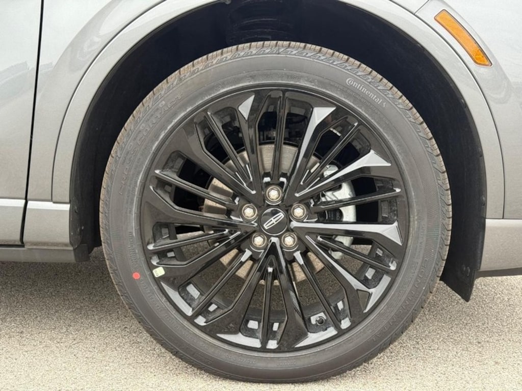 New 2026 Lincoln Corsair Premiere AWD SUV