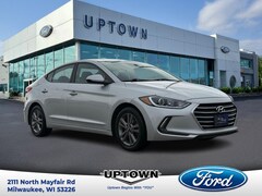 2017 Hyundai Elantra Value Edition 2.0L Auto (Alabama) Sedan