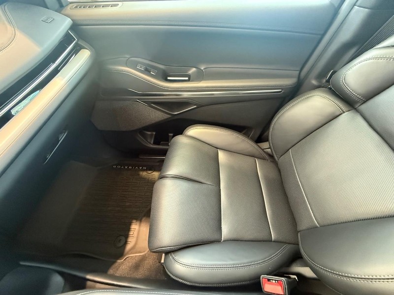 2025 Lincoln Navigator Reserve L - Photo 17