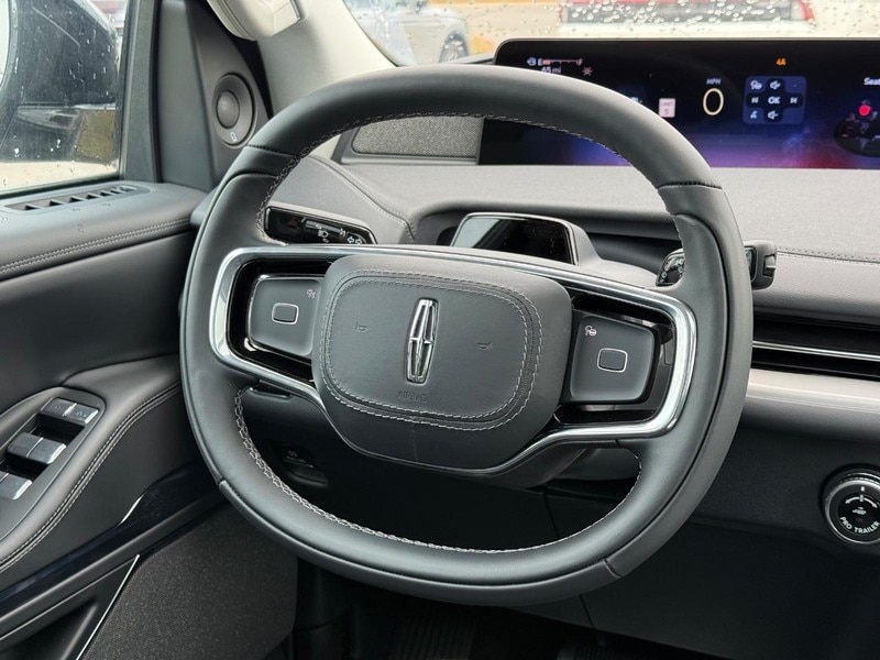2025 Lincoln Navigator Reserve - Photo 10