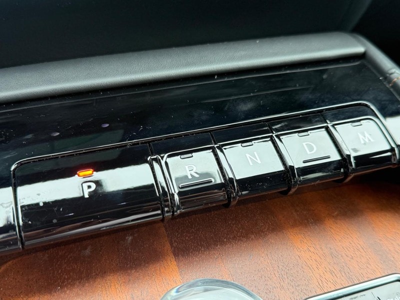 2025 Lincoln Navigator Black Label L - Photo 17