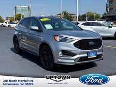 2024 Ford Edge ST-Line AWD SUV