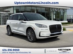 2025 Lincoln Corsair Grand Touring AWD SUV