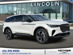 2026 Lincoln Nautilus Premiere AWD SUV