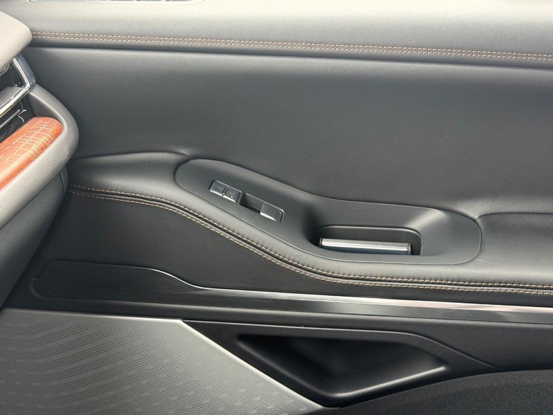 2025 Lincoln Navigator Black Label L - Photo 19