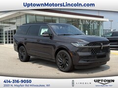 2025 Lincoln Navigator Reserve 4x4 SUV