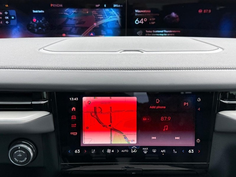 2025 Lincoln Navigator Reserve - Photo 13