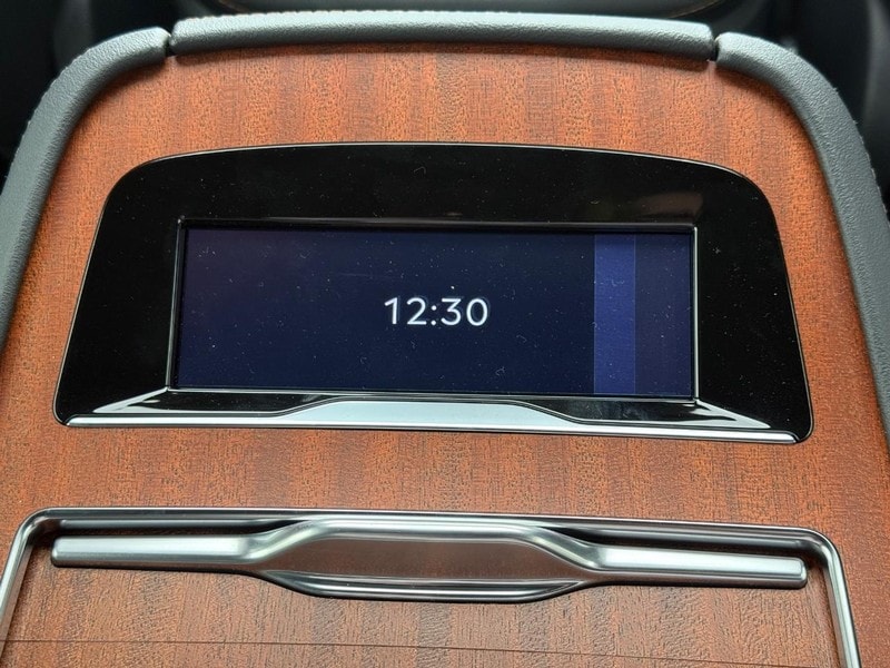 2025 Lincoln Navigator Black Label L - Photo 9