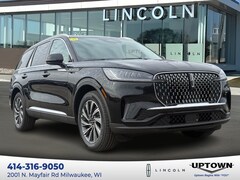 2026 Lincoln Aviator Premiere AWD SUV