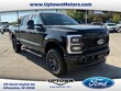  Ford Super Duty F-250 SRW