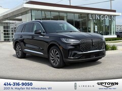 2025 Lincoln Aviator Premiere AWD SUV