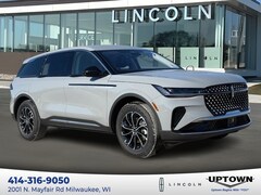 2026 Lincoln Nautilus Premiere AWD SUV