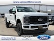  Ford Super Duty F-250 SRW