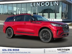 2026 Lincoln Aviator Reserve AWD SUV