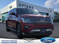 2021 Ford Expedition Max XLT 4x4 SUV