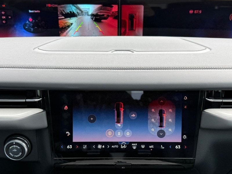 2025 Lincoln Navigator Reserve - Photo 14