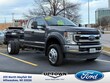  Ford Super Duty F-550 DRW