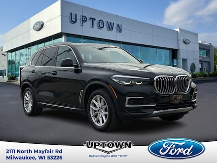 2023 BMW X5 xDrive40i Sports Activity Vehicle SUV