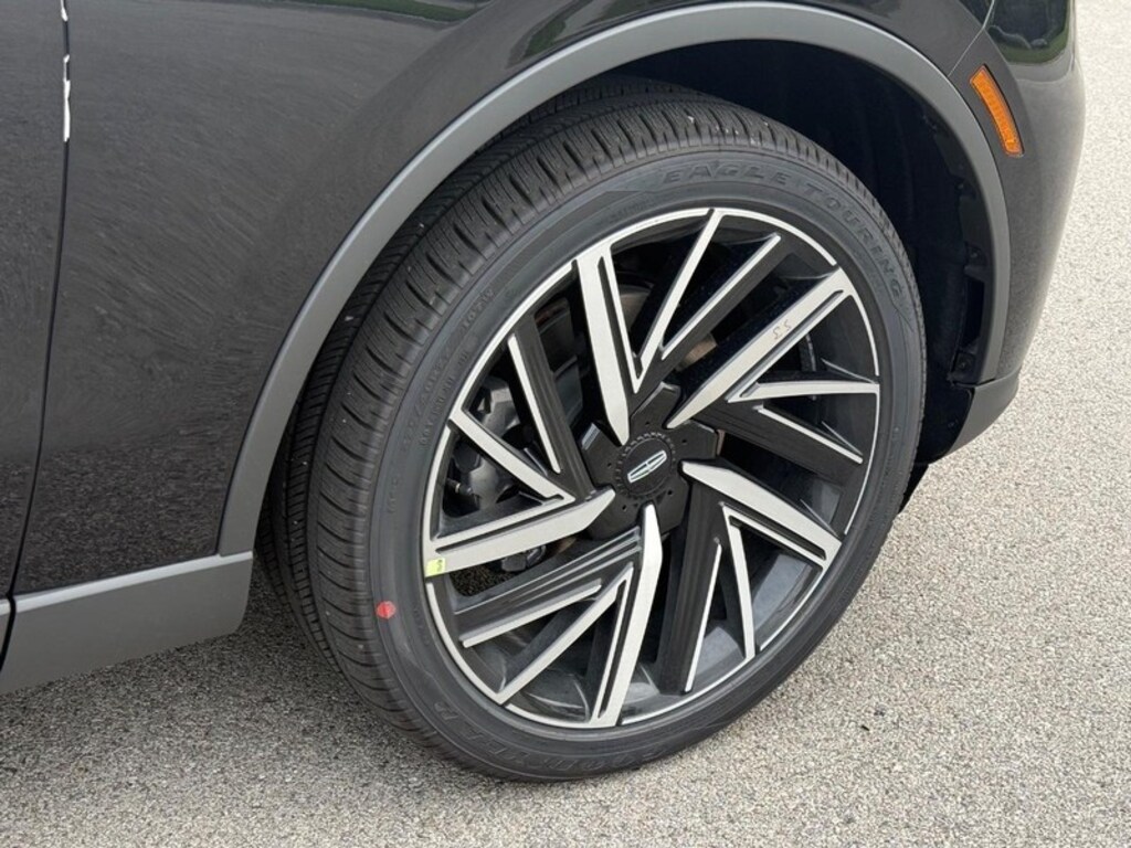 New 2026 Lincoln Aviator Reserve AWD SUV