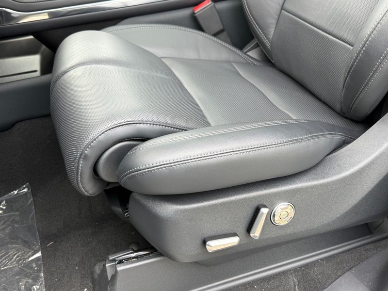 2025 Lincoln Navigator Reserve - Photo 21