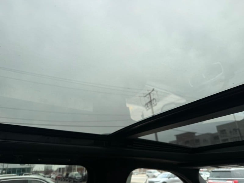 2025 Lincoln Navigator Black Label L - Photo 6