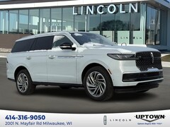 2025 Lincoln Navigator Reserve 4x4 SUV