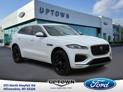 2023 Jaguar F-PACE R-Dynamic S P400 AWD SUV
