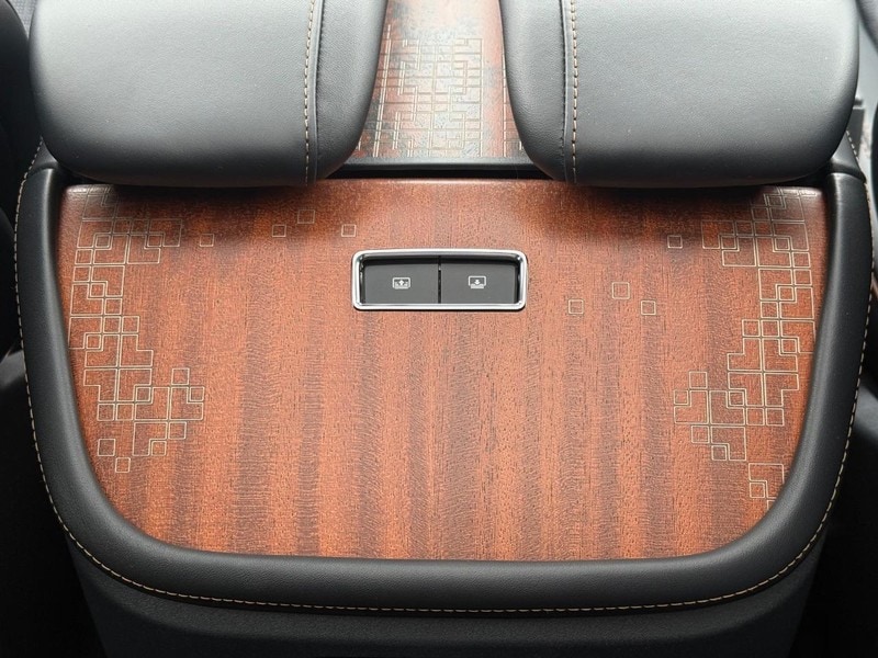 2025 Lincoln Navigator Black Label L - Photo 8