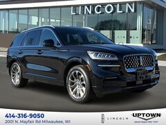 2023 Lincoln Aviator Grand Touring AWD SUV