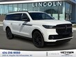  Lincoln Navigator L