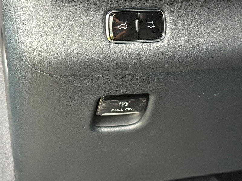 2025 Lincoln Navigator Reserve - Photo 20