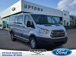  Ford Transit Cargo Van