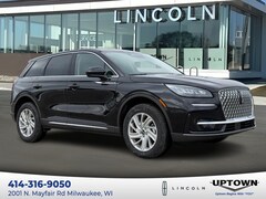 2025 Lincoln Corsair Premiere AWD SUV