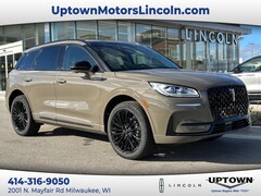 2025 Lincoln Corsair Reserve AWD SUV