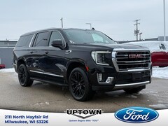 2022 GMC Yukon XL 4WD 4dr SLT SUV