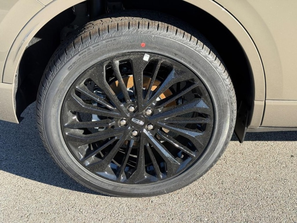 New 2025 Lincoln Corsair Premiere AWD SUV