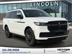 2025 Lincoln Navigator Reserve 4x4 SUV