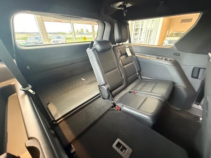 2025 Lincoln Navigator Reserve L - Photo 6