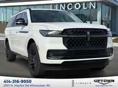 2026 Lincoln Navigator L Reserve 4x4 SUV