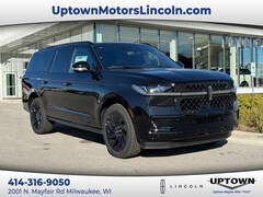 2025 Lincoln Navigator L Reserve 4x4 SUV