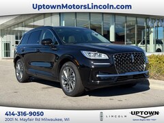 2025 Lincoln Corsair Grand Touring AWD SUV