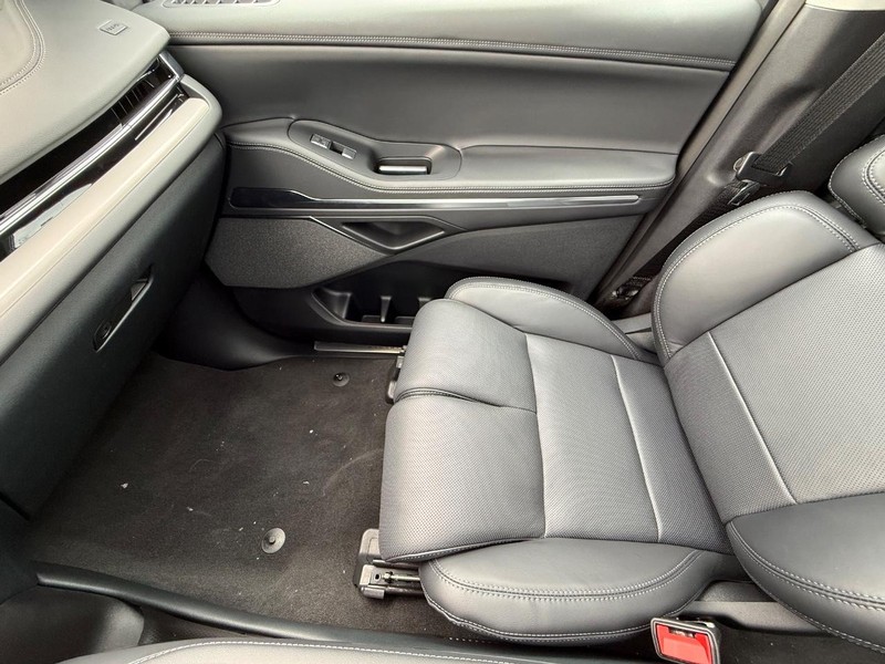 2025 Lincoln Navigator Reserve - Photo 17