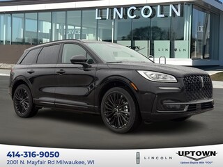 2026 Lincoln Corsair Grand Touring AWD SUV