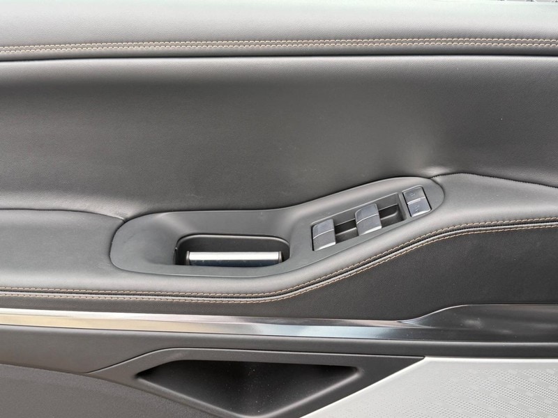 2025 Lincoln Navigator Black Label L - Photo 21