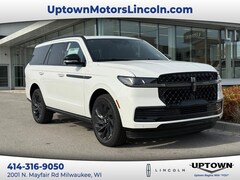 2025 Lincoln Navigator Reserve 4x4 SUV